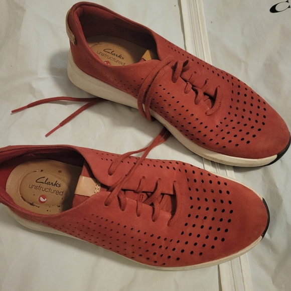 Clark's size 6 - Picture 4 of 4